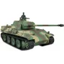 AMEWI RC Tank Panther Standard 1:16 Li-Ion 1800mAh 14+ Airsoft BB Cannon with Sound & Smoke