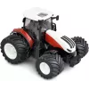 AMEWI RC Tractor with Livestock Trailer 1:24 Scale 4WD 2.4GHz Remote Control Truck (22601)