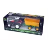 AMEWI RC Tractor with Tilt Hanger 1:24 Scale 2.4GHz 6-Channel Li-Ion 500mAh