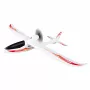 Amewi Skyrunner V3 RC Electric Glider with Gyro, 3-Channel, 750mm Wingspan, RTF