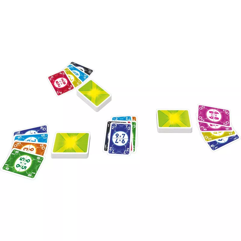 AMIGO Hochspannung Card Game