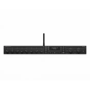 Amplifier Lab Gruppen CA601 1x60W 8Ohm/100V