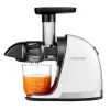 AMZCHEF 1501-WT Slow Juicer (White)