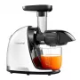 AMZCHEF 1501-WT Slow Juicer (White)