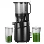 AMZCHEF SJ-036-BK Slow Speed Juicer (Black)