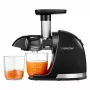 AMZCHEF ZM1501-BK-SM Slow Masticating Juicer Black