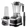 AMZCHEF ZM5003-BK Cup Blender (Black)