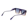 ANA HICKMANN HI9155-50C01 Women's Sunglasses (Lens 50mm, Bridge 19mm, Temple 144mm)