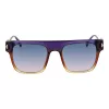 ANA HICKMANN HI9155-50C01 Women's Sunglasses (Lens 50mm, Bridge 19mm, Temple 144mm)
