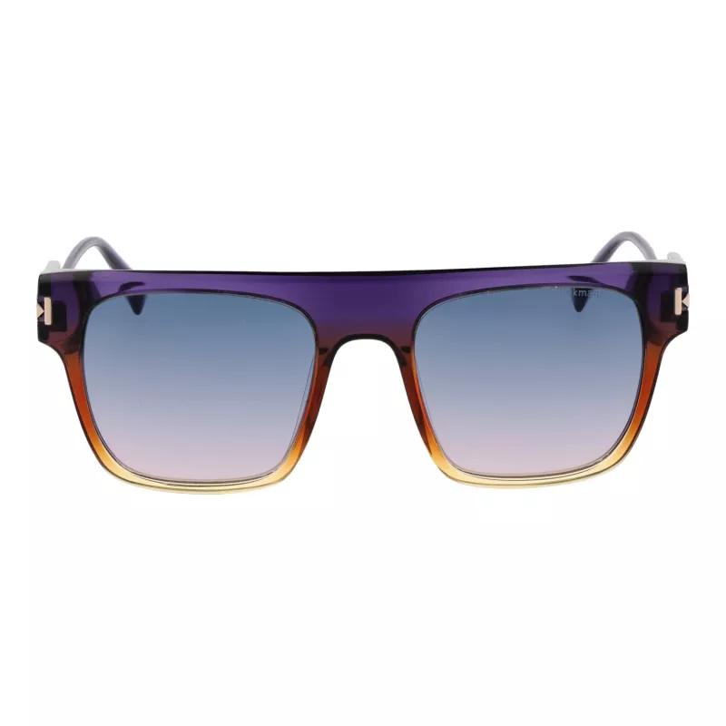 ANA HICKMANN HI9155-50C01 Women's Sunglasses (Lens 50mm, Bridge 19mm, Temple 144mm)
