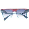 ANA HICKMANN HI9155-50C02 Women's Sunglasses Havana Brown Gradient 50/19/144 mm