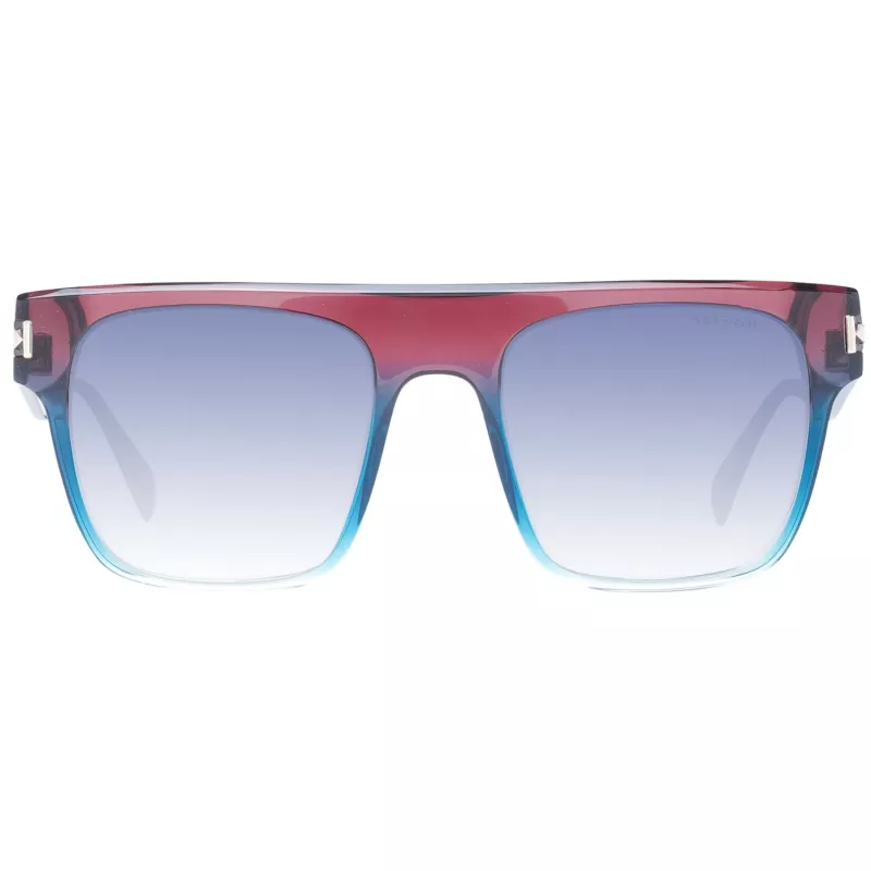 ANA HICKMANN HI9155-50C02 Women's Sunglasses Havana Brown Gradient 50/19/144 mm