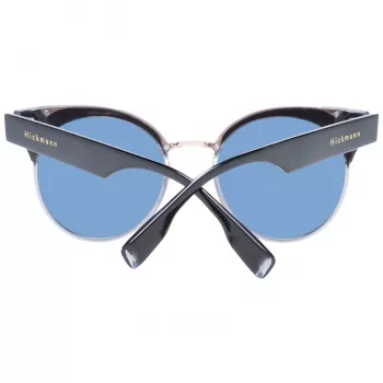 ANA HICKMANN HI9164-51H01 Women's Sunglasses Acetate Frame Polycarbonate Lens 51mm