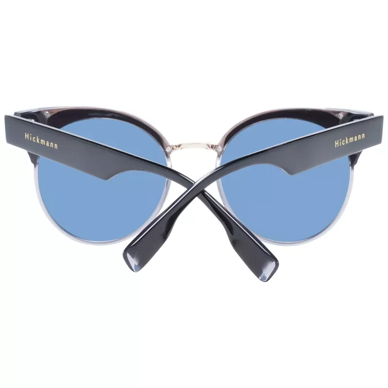 ANA HICKMANN HI9164-51H01 Women's Sunglasses Acetate Frame Polycarbonate Lens 51mm