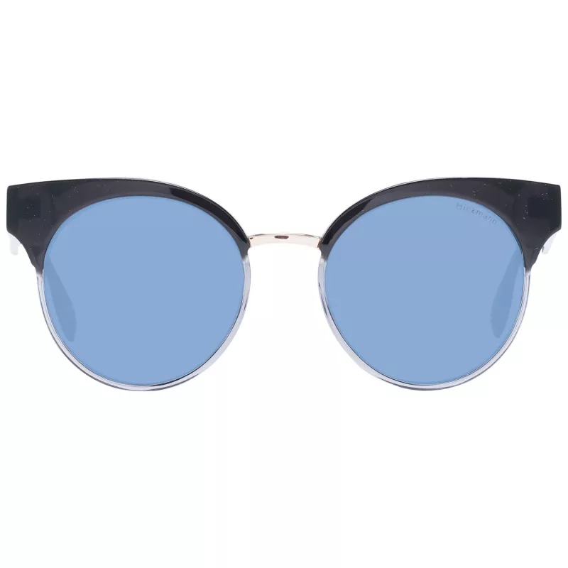 ANA HICKMANN HI9164-51H01 Women's Sunglasses Acetate Frame Polycarbonate Lens 51mm