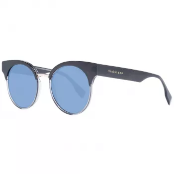 ANA HICKMANN HI9164-51H01 Women's Sunglasses Acetate Frame Polycarbonate Lens 51mm