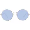 ANA HICKMANN Women HI3064-5404B Butterfly Sunglasses Havana Tortoise Acetate 54/19/145 mm UV400
