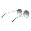 ANA HICKMANN Women's Cat-Eye Sunglasses HI3084-5406A - Havana/Tortoise Acetate Frame, Gradient Brown Lenses, UV400 Protection