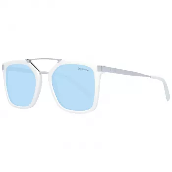 ANA HICKMANN Women's Cat Eye Sunglasses HI9062-53D03 Black/Grey Gradient 53mm