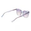 ANA HICKMANN Women's Cat Eye Sunglasses HIY9002-50E01 Havana Brown Acetate Frame Brown Gradient Lens 50/18/135 mm