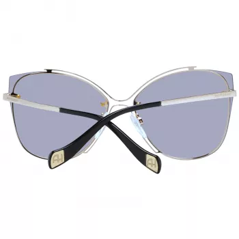 ANA HICKMANN Women's Sunglasses AH3175-6304B Havana/Brown Gradient 63mm
