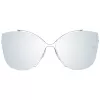 ANA HICKMANN Women's Sunglasses AH3175-6304B Havana/Brown Gradient 63mm