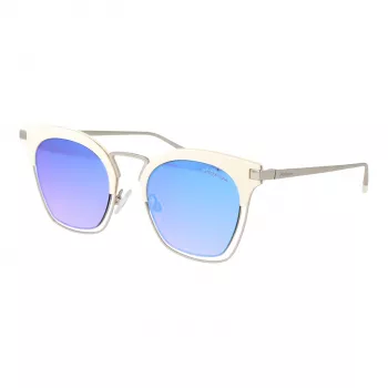 ANA HICKMANN Women's Sunglasses HI3037-51D01 - Gradient Lens, UV400 Protection, 51mm