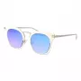 ANA HICKMANN Women's Sunglasses HI3037-51D01 - Gradient Lens, UV400 Protection, 51mm
