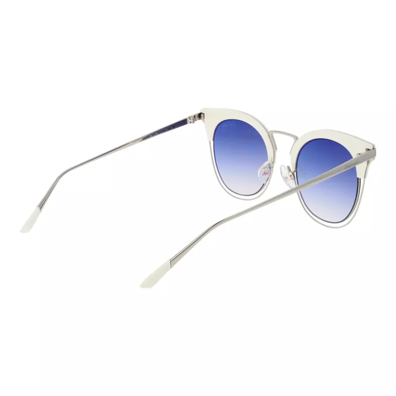 ANA HICKMANN Women's Sunglasses HI3038-50D01 (Lens 50 mm, Bridge 23 mm, Temple 145 mm)