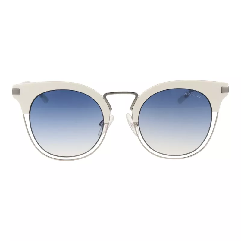 ANA HICKMANN Women's Sunglasses HI3038-50D01 (Lens 50 mm, Bridge 23 mm, Temple 145 mm)