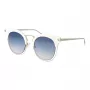 ANA HICKMANN Women's Sunglasses HI3038-50D01 (Lens 50 mm, Bridge 23 mm, Temple 145 mm)