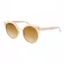 ANA HICKMANN Women's Sunglasses HI3050-52G22 Butterfly Acetate Brown Gradient 52mm