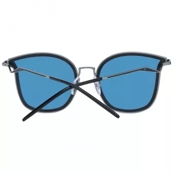 ANA HICKMANN Women's Sunglasses HI3065-5502A Havana Brown Acetate 55/21/145 mm