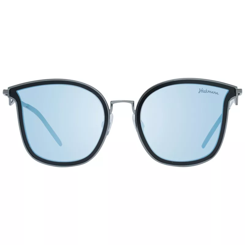 ANA HICKMANN Women's Sunglasses HI3065-5502A Havana Brown Acetate 55/21/145 mm