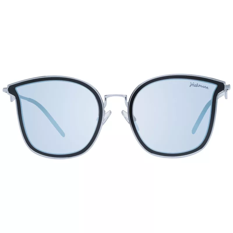 ANA HICKMANN Women's Sunglasses HI3065T-5502A Brown Havana Butterfly 55/21/145 mm
