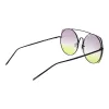ANA HICKMANN Women's Sunglasses HI3067-5609A (56/19/145 mm) UV400