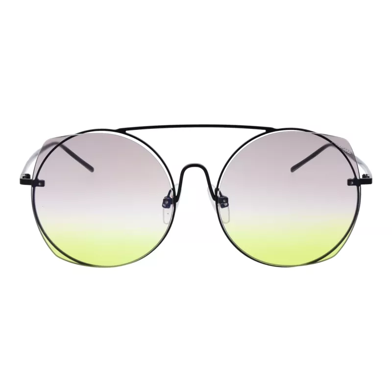 ANA HICKMANN Women's Sunglasses HI3067-5609A (56/19/145 mm) UV400