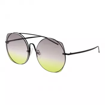 ANA HICKMANN Women's Sunglasses HI3067-5609A (56/19/145 mm) UV400