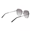ANA HICKMANN Women's Sunglasses HI3077-5902A Havana Butterfly 59mm