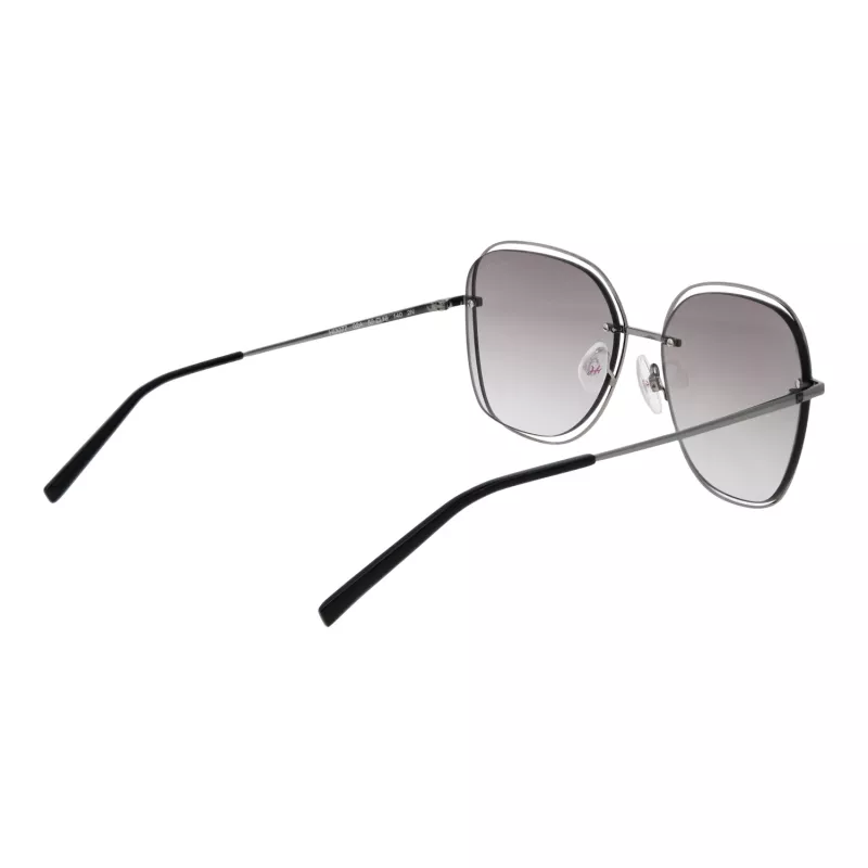 ANA HICKMANN Women's Sunglasses HI3077-5902A Havana Butterfly 59mm