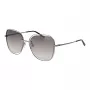 ANA HICKMANN Women's Sunglasses HI3077-5902A Havana Butterfly 59mm