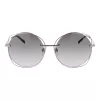 ANA HICKMANN Women's Sunglasses HI3078-5703A (57/18/140 mm)