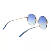 ANA HICKMANN Women's Sunglasses HI3078-5704E (Lens/Bridge/Temple) 57/18/140 mm