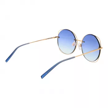 ANA HICKMANN Women's Sunglasses HI3078-5704E (Lens/Bridge/Temple) 57/18/140 mm