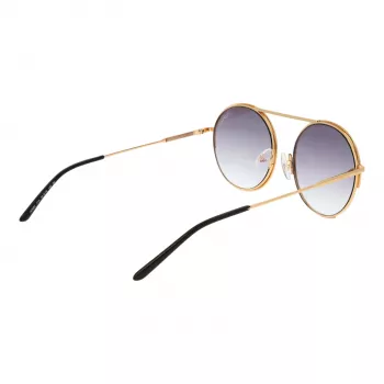ANA HICKMANN Women's Sunglasses HI3082-5401A Butterfly Acetate Frame Grey Gradient Lens 54mm