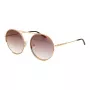 ANA HICKMANN Women's Sunglasses HI3082-5401A Butterfly Acetate Frame Grey Gradient Lens 54mm