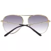 ANA HICKMANN Women's Sunglasses HI3083-5801A (Lens 58mm, Bridge 16mm, Temple 145mm)