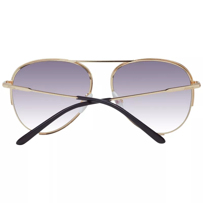 ANA HICKMANN Women's Sunglasses HI3083-5801A (Lens 58mm, Bridge 16mm, Temple 145mm)