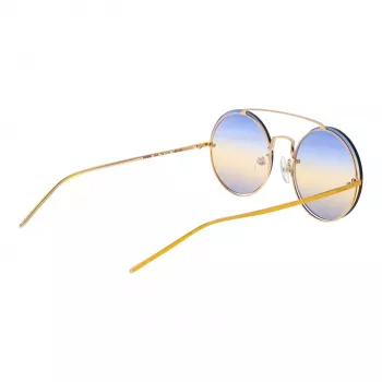 ANA HICKMANN Women's Sunglasses HI3090-5404A (Lens/Bridge/Temple) 54/20/145 mm