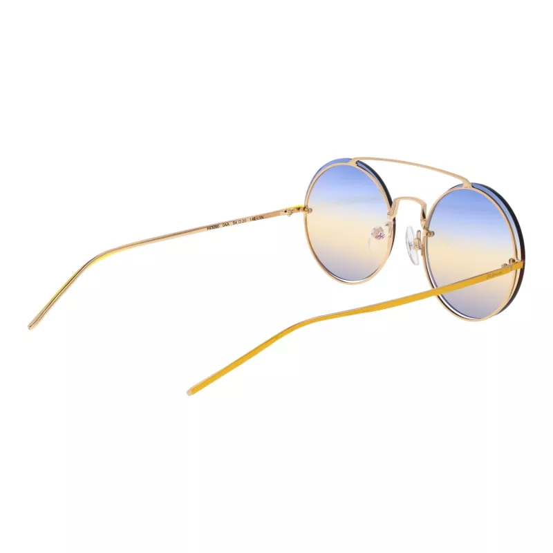 ANA HICKMANN Women's Sunglasses HI3090-5404A (Lens/Bridge/Temple) 54/20/145 mm